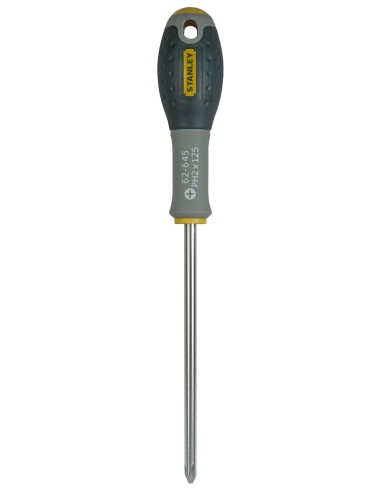 Destornilladores FatMax inox Philips PH2 X 125mm