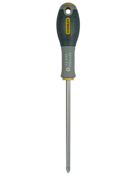 Destornilladores FatMax inox Philips PH2 X 125mm
