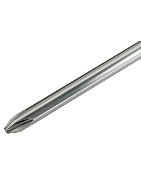 Destornilladores FatMax inox Philips PH2 X 125mm