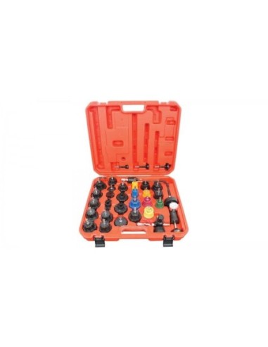COMPROBADOR REFRIGERACIÓN 33pzs