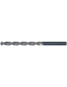 Broca espiral DIN340 HSSErectificada tipo TF 12,50mm