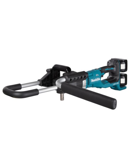 Ahoyadora BL 18Vx2 LXT 200mm DDG461Z MAKITA