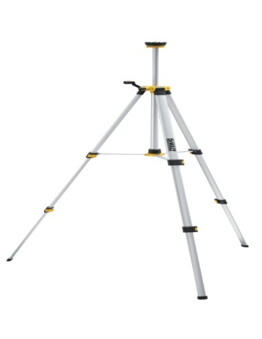 DE0881-XJ - Trípode fotográfico para láser 1/4