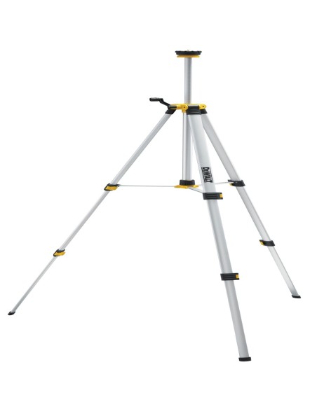 DE0881-XJ - Trípode fotográfico para láser 1/4