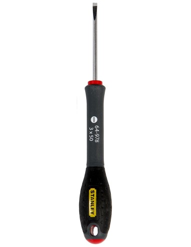 Destornillador FatMax 3 X 50 mm