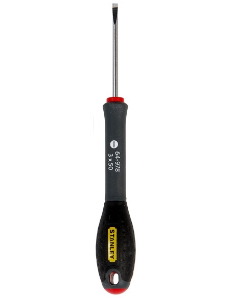 Destornillador FatMax 3 X 50 mm