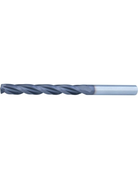 Broca espirales HSSE DIN338 6,4mm Z3 FIRE GÜHRING