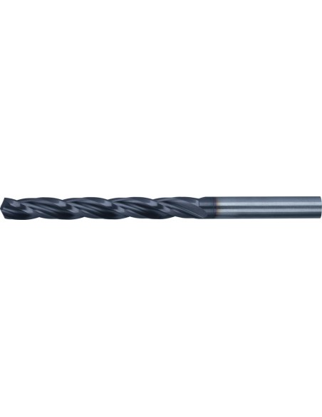 Broca espirales HSSE DIN338 4,6mm Z3 FIRE GÜHRING