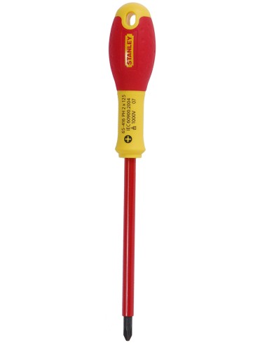 Destornillador FatMax Phillips PH2 X 125 mm