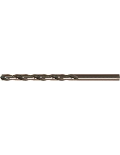Broca espiral DIN340 HSS rectificada tipo N 6,80mmFORMAT