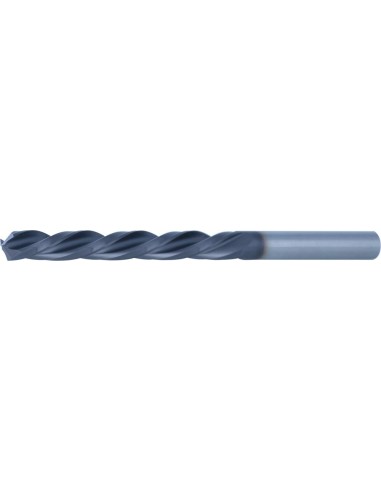Broca espirales HSSE DIN338 5,1mm Z3 FIRE GÜHRING