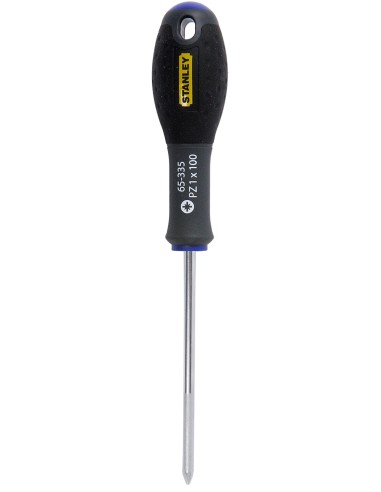 Destornillador FatMax PZ1 X 100 mm