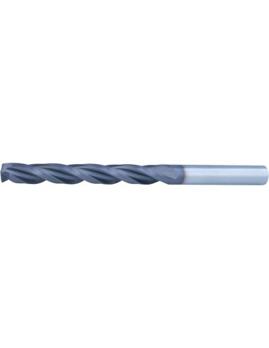 Broca espirales HSSE DIN338 6,5mm Z3 FIRE GÜHRING