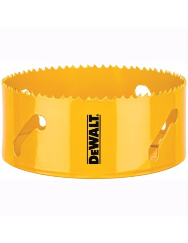DT90343-QZ - Corona Bi-metal 121mm