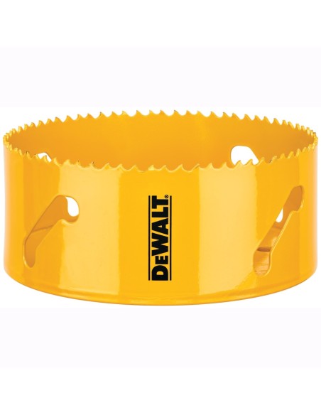 DT90343-QZ - Corona Bi-metal 121mm