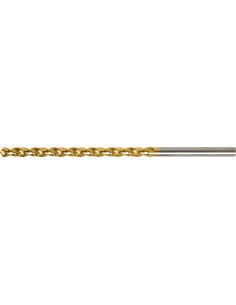 Broca espiral DIN340 HSSETiN tipo GU 10,0mm GÜHRING