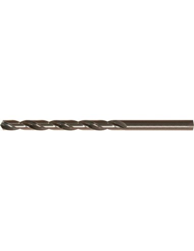 Broca espiral DIN340 HSS rectificada tipo N 8,50mmFORMAT