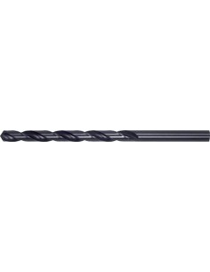 Broca espiral DIN340 HSS rectificada tipo N 3mm GÜHRING
