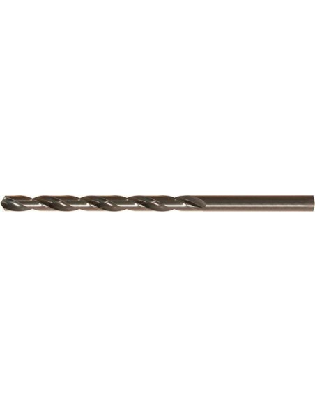 Broca espiral DIN340 HSS rectificada tipo N 5,50mmFORMAT