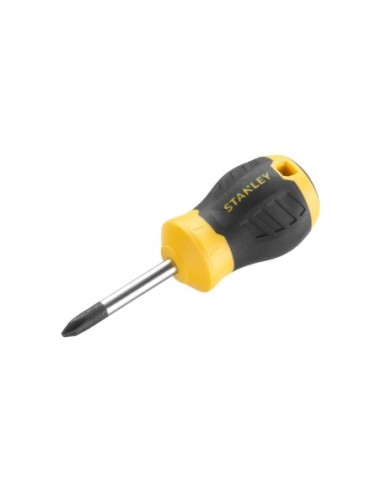 Destornillador Cushion Grip 2PHx45mm
