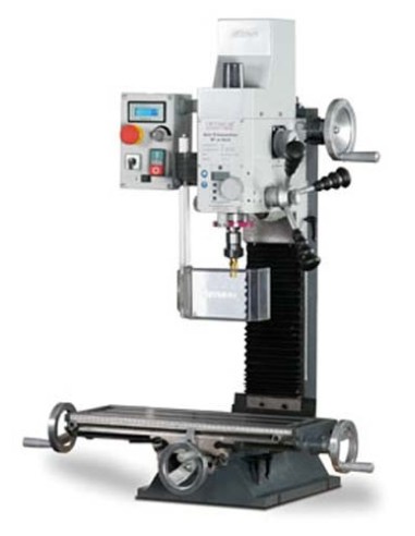 Fresadora BF 20 Vario