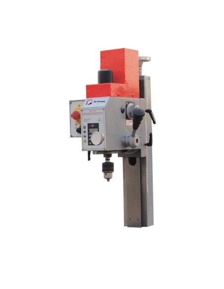 Fresadora | ED750FADQ_230V Holzmann