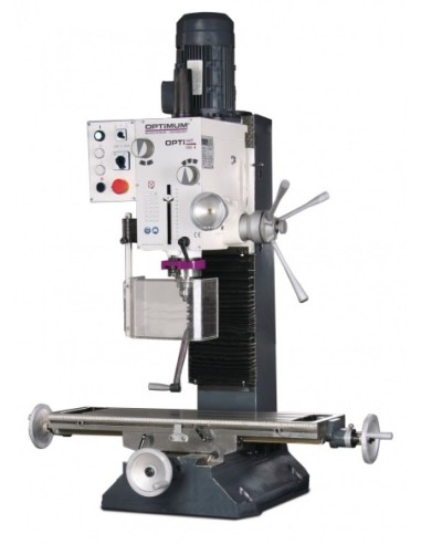 FRESADORA ENGRANAJES MB 4 230V / 1Ph / 50 Hz
