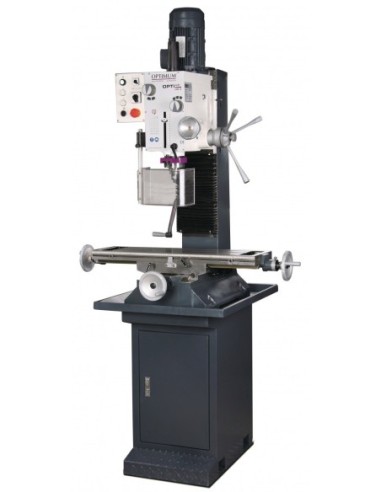 FRESADORA ENGRANAJES MB 4 230V / 1Ph / 50 Hz