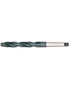 Broca espiral DIN345 HSS rectificada tipo N vástago CM 20mm GÜHRING