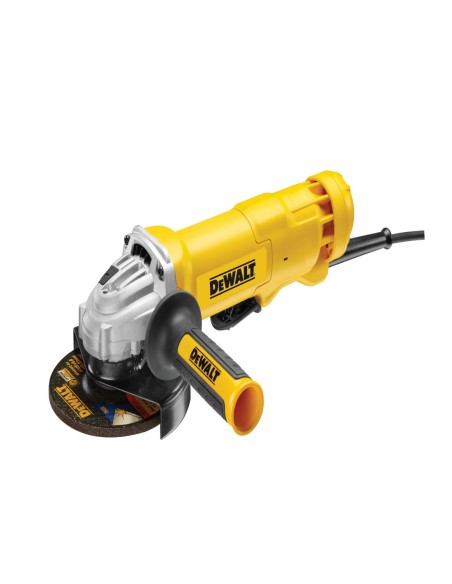 DWE4203-QS - Mini-amoladora 125mm 1.010W