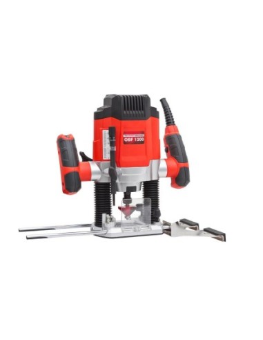 Fresadora superficie | OBF1200_230V Holzmann