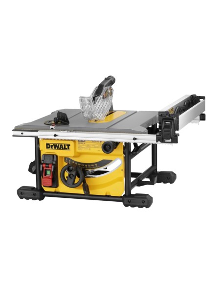 DWE7485-QS Sierra de Mesa 1.850W Ø210mm