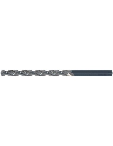 Broca espiral DIN340 HSSErectificada tipo TF 10,20mm