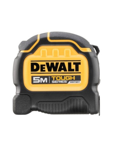 DWHT36917-0 Flexómetro PRO 5m x 32mm