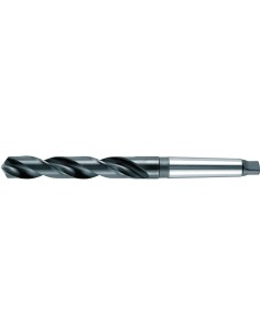 Broca espiral DIN345 HSSEtipo INOX FORMA C CM1 12,20mm