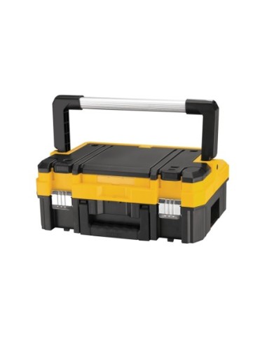 DWST1-70704 - TSTAK I Maleta con asa de aluminio