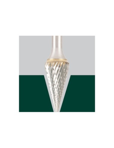 Fresa MD, SKM 122271 / 6 - MX (628371000)