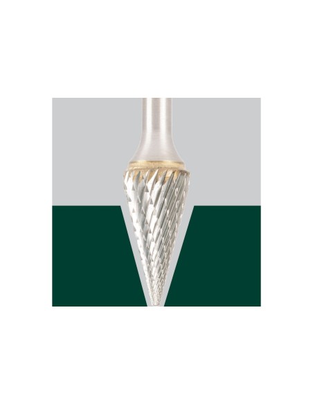 Fresa MD, SKM 122271 / 6 - MX (628371000)