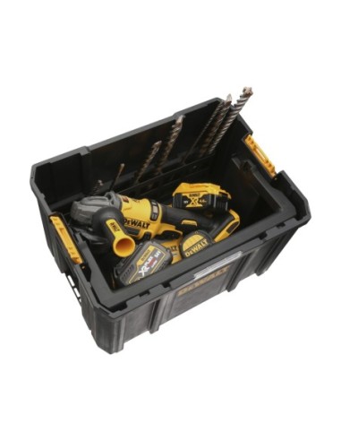 DWST1-71228 - Caja abierta STAK