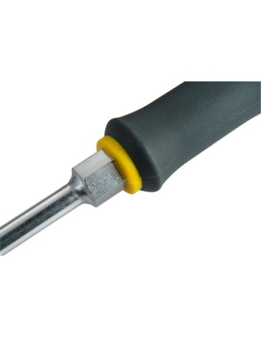 Destornillador FatMax PH2 X 125mm con tuerca hexagonal para llave fija