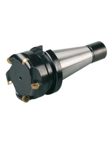 FRESA PLANEAR ISO 40, DIN-2080, 63 MM. ISO 40