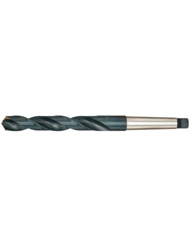 Broca espiral DIN345 HSS rectificada tipo N vástago CM 16,50mm