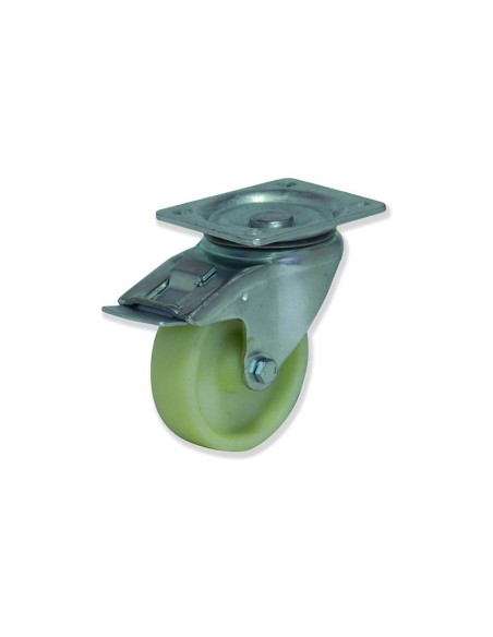 F - Rotantes Modelo F Sujeción por Pletina P2 | 34-826-FD FP2G4 100 TLL4-FD