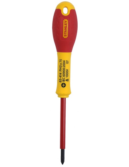 Destornillador FatMax Phillips PH0 X 75 mm