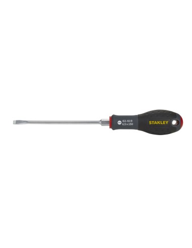 Destornillador FatMax Plano mecánico 6,5mm X 150mm con tuerca hexagonal para llave fija