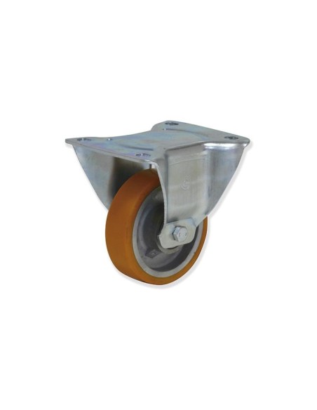 F - Rotantes Modelo F Sujeción por Pletina P2 | 34-861 FP2F4 125 APB4