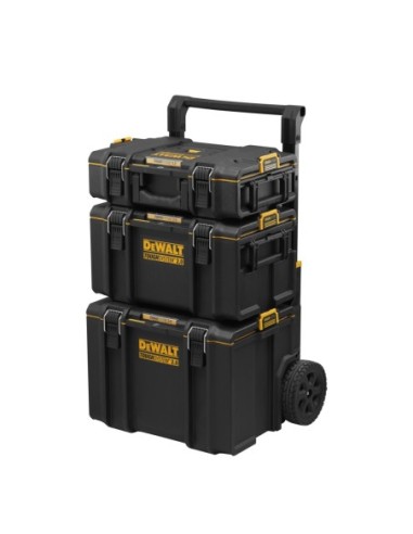 DWST83402-1 - TOUGHSYSTEM 2.0 - TORRE 3 EN 1