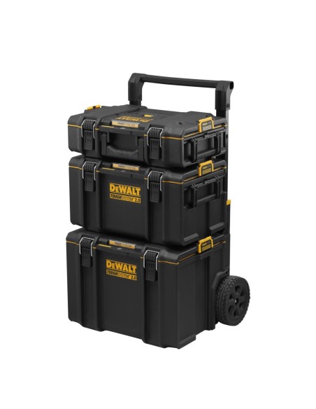 DWST83402-1 - TOUGHSYSTEM 2.0 - TORRE 3 EN 1