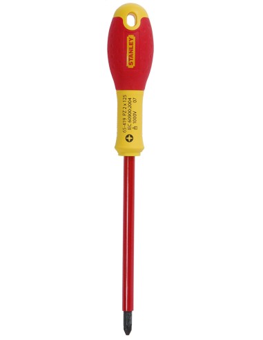 Destornillador FatMax Pozidriv PZ2 X 125 mm
