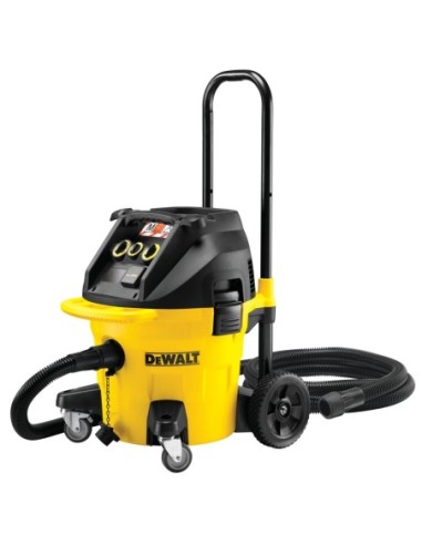 DWV902M-QS - Aspirador 38 litros